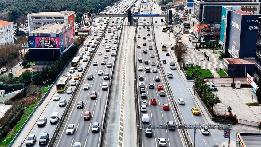 Modeline, motor, şanzıman türüne ve yakıtına göre Türkiye'nin en çok satan araçları belli oldu - Resim: 1