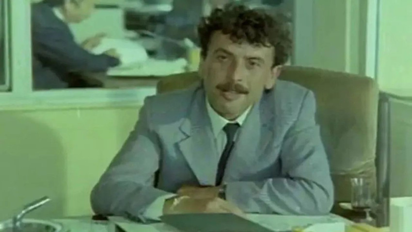 Yeşilçam'ın efsane ismi Necati Bilgiç'in huzurevindeki son görüntüsü herkesi üzdü - Resim: 1