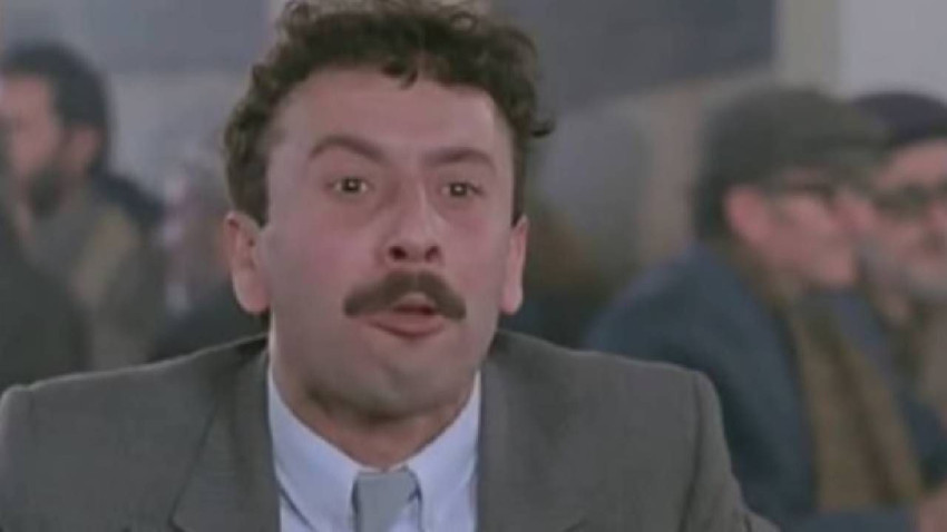 Yeşilçam'ın efsane ismi Necati Bilgiç'in huzurevindeki son görüntüsü herkesi üzdü - Resim: 2