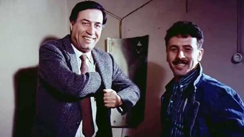 Yeşilçam'ın efsane ismi Necati Bilgiç'in huzurevindeki son görüntüsü herkesi üzdü - Resim: 4