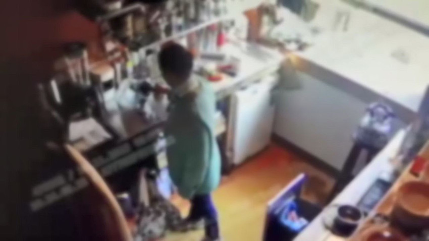 İstanbul'da bir genç kız kafede içtiği kahve sonrası entübe edilmişti, ifadeleri ortaya çıktı - Resim: 1