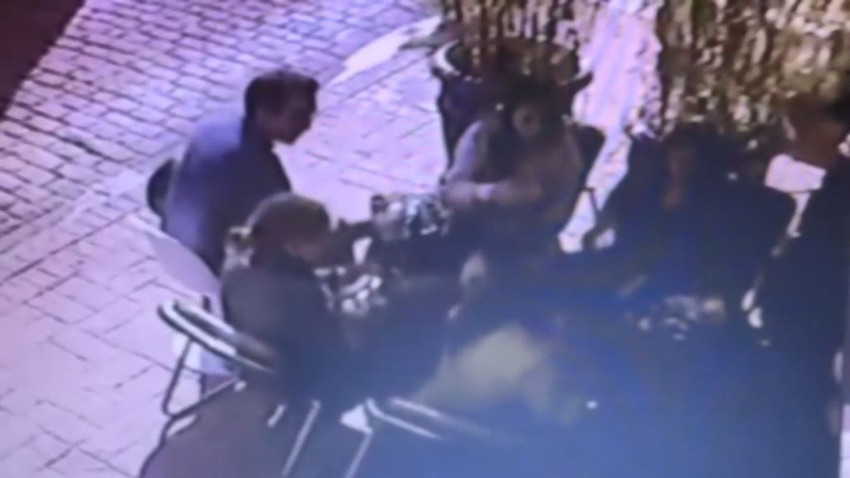 İstanbul'da bir genç kız kafede içtiği kahve sonrası entübe edilmişti, ifadeleri ortaya çıktı - Resim: 2