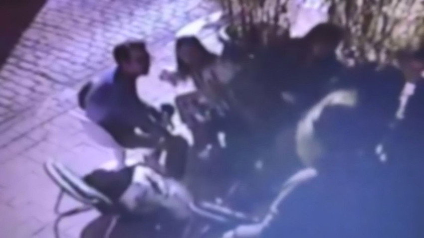 İstanbul'da bir genç kız kafede içtiği kahve sonrası entübe edilmişti, ifadeleri ortaya çıktı - Resim: 3