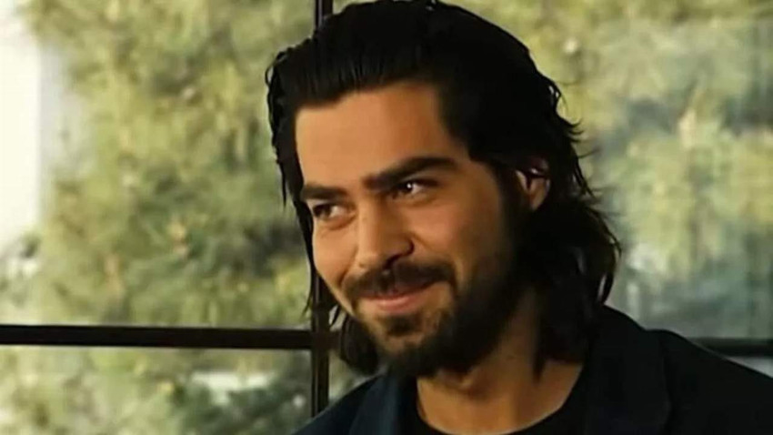 Yıllar sonra ekranlara geri dönen yakışıklı oyuncunun son hali herkesi şaşırttı - Resim: 2