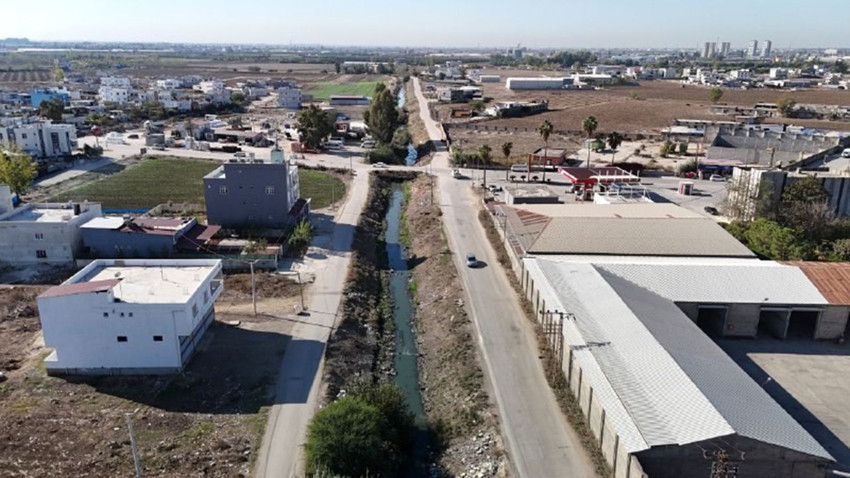 Belediye kulaklarını tıkadı, vatandaşların yaşantısı perişan oldu - Resim: 1