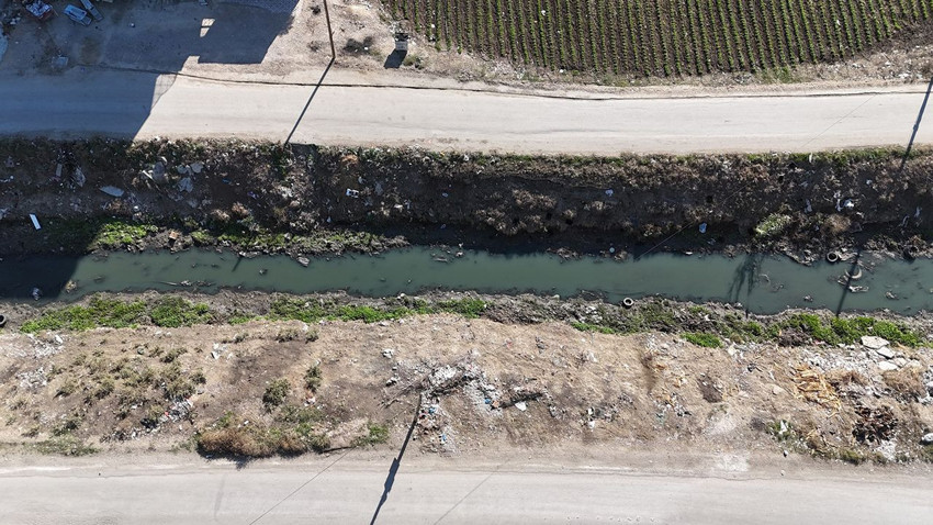 Belediye kulaklarını tıkadı, vatandaşların yaşantısı perişan oldu - Resim: 2
