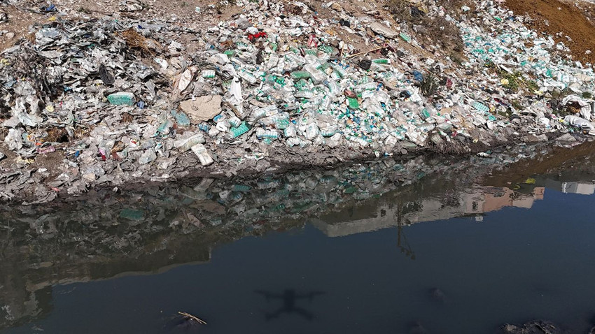 Belediye kulaklarını tıkadı, vatandaşların yaşantısı perişan oldu - Resim: 3