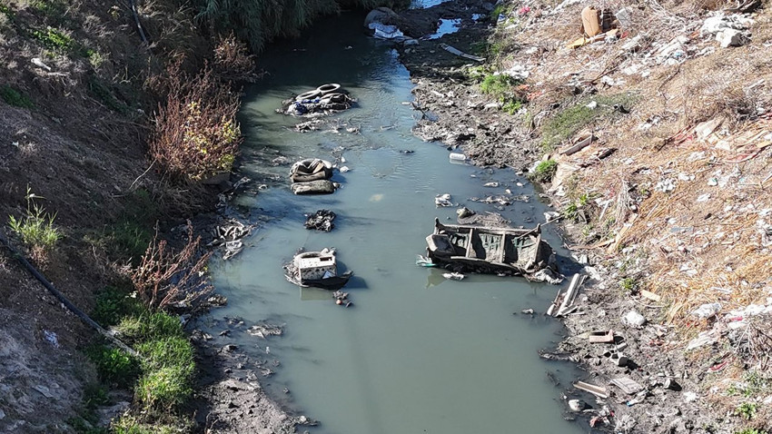 Belediye kulaklarını tıkadı, vatandaşların yaşantısı perişan oldu - Resim: 4