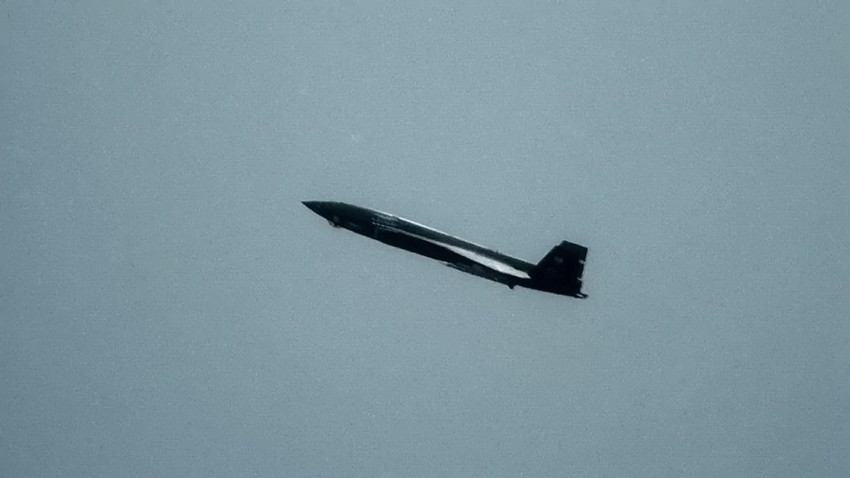 İnsansız savaş uçağımız KIZILELMA, F-16'ya kilitlendi, simüle atışta tam isabet - Resim: 4