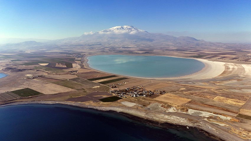 Burası Türkiye'nin eşsiz kuş cennetiydi... Adım adım cehenneme dönüyor - Resim: 2