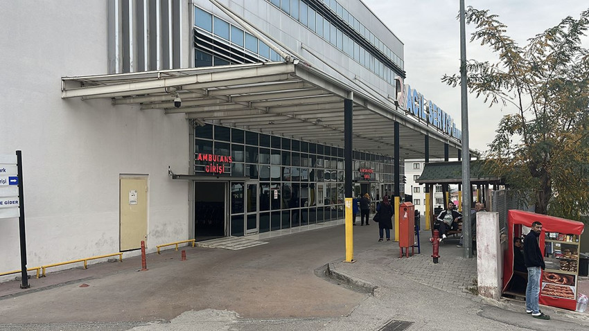 Zehirlenme vakalarının ardı arkası kesilmiyor! 14 öğrenci hastanelik oldu! - Resim: 2