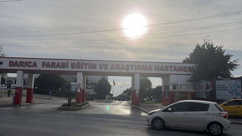 Zehirlenme vakalarının ardı arkası kesilmiyor! 14 öğrenci hastanelik oldu! - Resim: 4