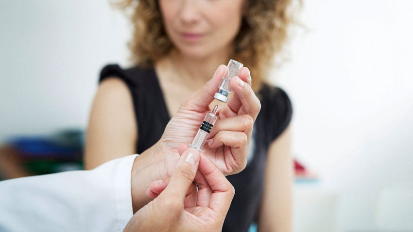 Grip ya da nezle olduğunuzu sanıyorsanız yanılıyorsunuz... Türkiye'de vaka sayıları artıyor - Resim: 4