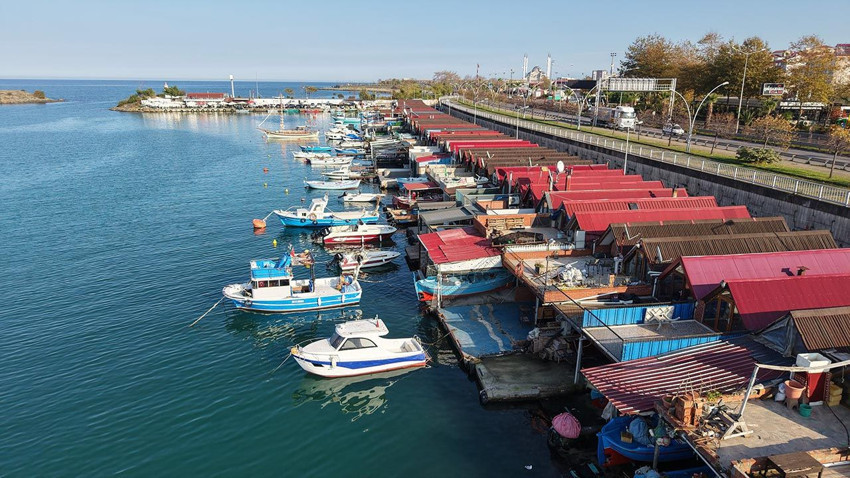 Karadeniz'de lüksün yeni adresi şaşırttı: Tapusu yok ama servet ödüyorlar - Resim: 3