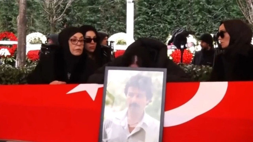 Ferdi Tayfur'un mirası kavgasında; oğlunun hamlesine kızından jet hızında karşılık geldi - Resim: 2