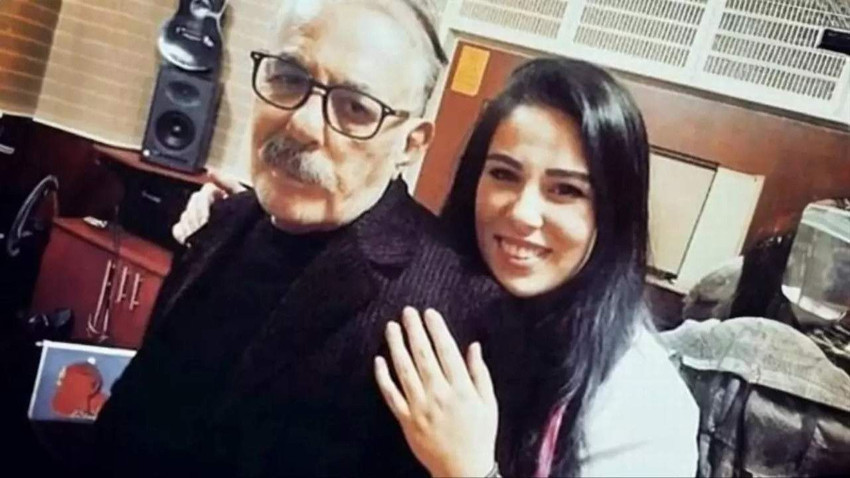 Ferdi Tayfur'un mirası kavgasında; oğlunun hamlesine kızından jet hızında karşılık geldi - Resim: 4