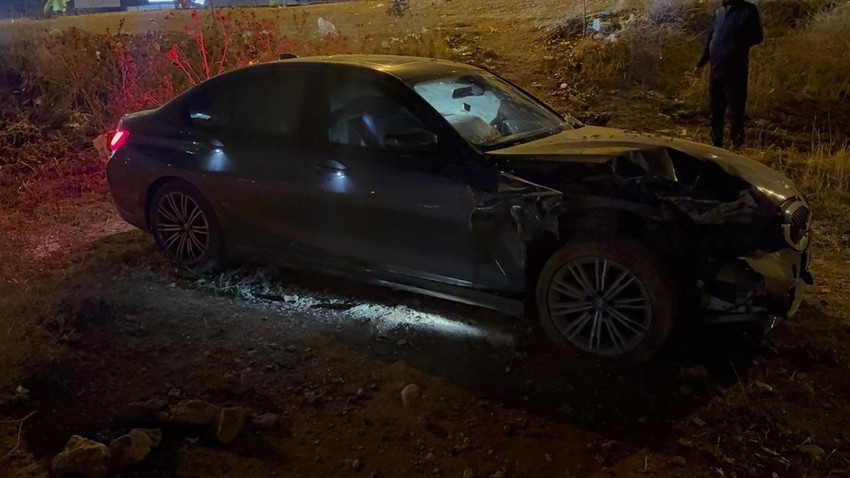 Yolda yarışan trafik teröristleri ortalığı savaş yerine çevirdi - Resim: 3