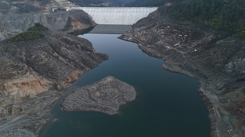 Türkiye'de uzmanlar ''deprem kadar yıkıcı olacak'' demişti... Son 65 yılın en kötüsü - Resim: 1