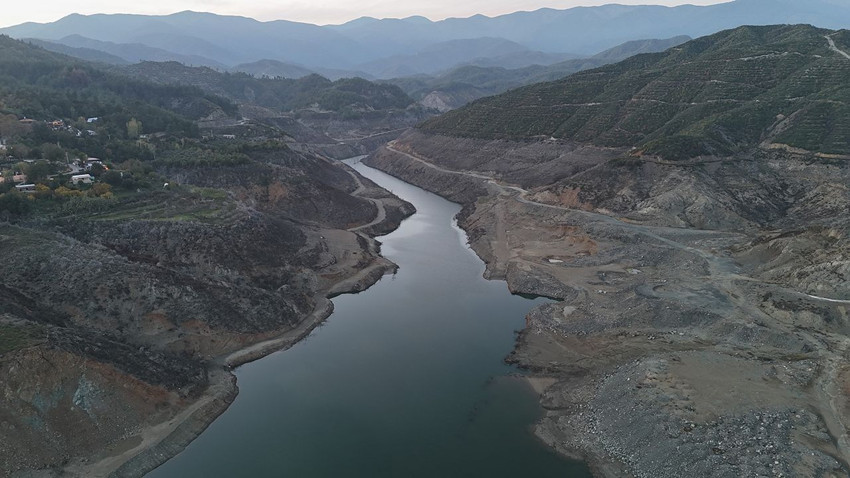 Türkiye'de uzmanlar ''deprem kadar yıkıcı olacak'' demişti... Son 65 yılın en kötüsü - Resim: 3