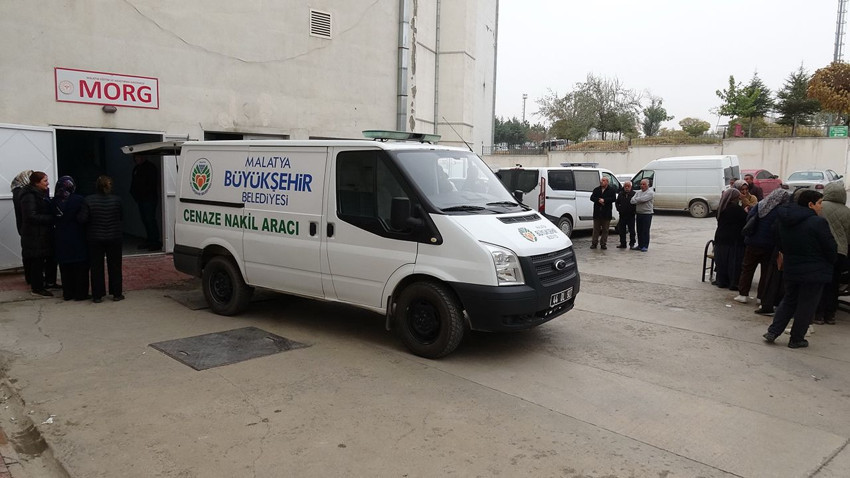 Ortaokulda kahreden ölüm: Kalp krizi geçiren minik öğrenci hayatını kaybetti - Resim: 2