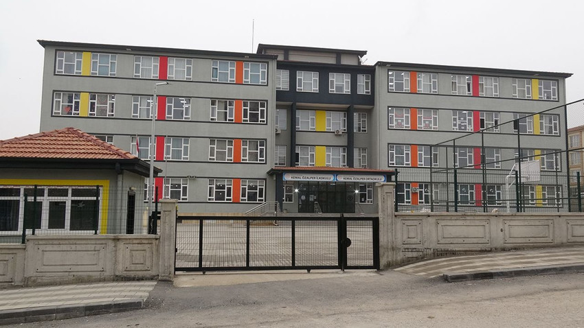 Ortaokulda kahreden ölüm: Kalp krizi geçiren minik öğrenci hayatını kaybetti - Resim: 3