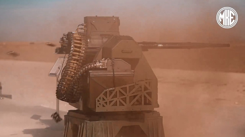 Türkiye'nin yerli hava savunma sistemi test atışlarında hedefleri tek tek 12'den vurdu - Resim: 2