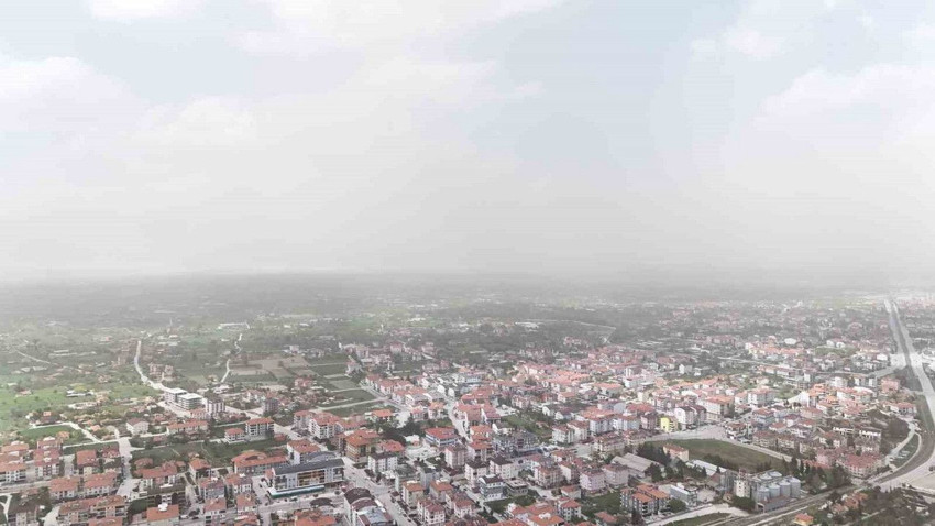 Hava durumu raporunda güneş, rüzgar, sağanak bir arada... Aman dikkat! Tam hastalık havası... - Resim: 2