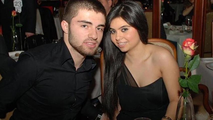 Münevver Karabulut cinayeti Netflix’te belgesel oluyor - Resim: 3