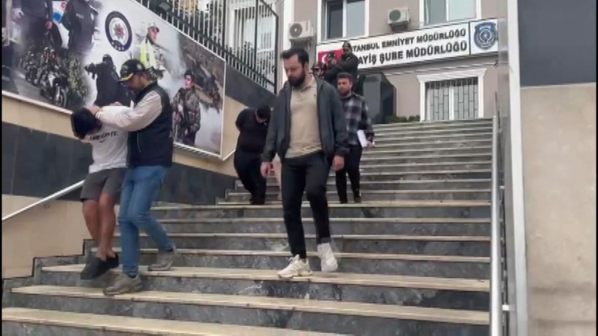 İstanbul'daki ''emlak'' vurguncularından akılalmaz tuzak: Polisten nefes kesen operasyon - Resim: 2