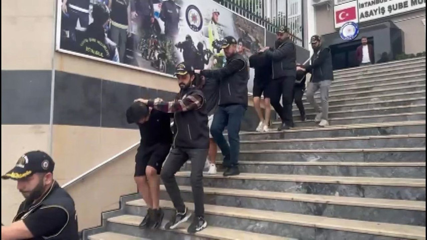 İstanbul'daki ''emlak'' vurguncularından akılalmaz tuzak: Polisten nefes kesen operasyon - Resim: 4