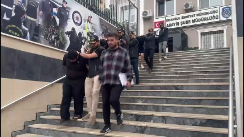 İstanbul'daki ''emlak'' vurguncularından akılalmaz tuzak: Polisten nefes kesen operasyon - Resim: 3