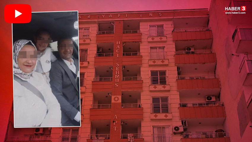 Anne, baba ve 5 yaşlarındaki kızları öldürülmüştü... Aile boyu katliamda katil kim ? - Resim: 1