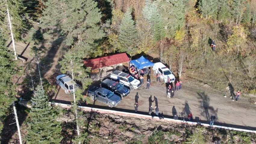 Anne ve oğlunun sır ölümünde şoke eden ayrıntı: Arama çalışmalarına katılmamış! - Resim: 5