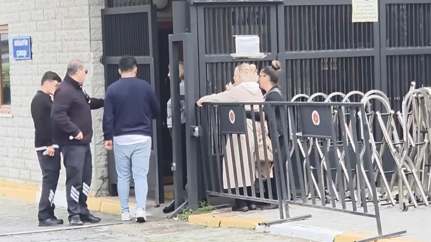 İstanbul'da 3 kişinin öldürüldüğü cinayetler zincirinde sır çözüldü! - Resim: 4