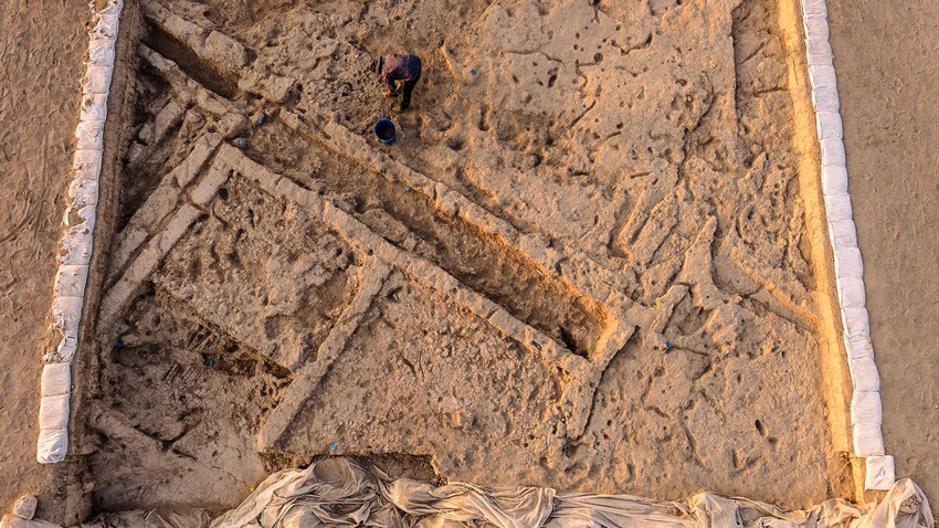 Türkiye'nin 10 bin yıllık tarihi noktasında her şeyi değiştirecek keşif - Resim: 2