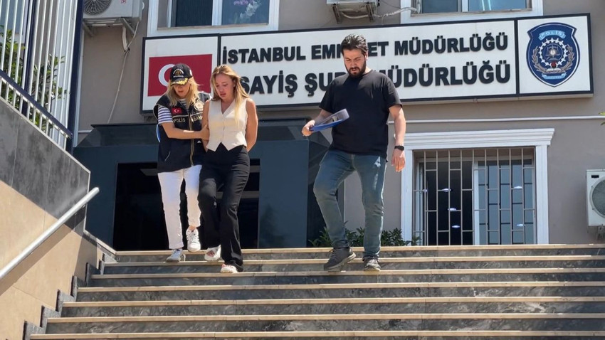 Ekranlara bir dönem damgasını vuran güzel oyuncu Meral Kaplan'ın 3 yıla kadar hapsi istendi - Resim: 1