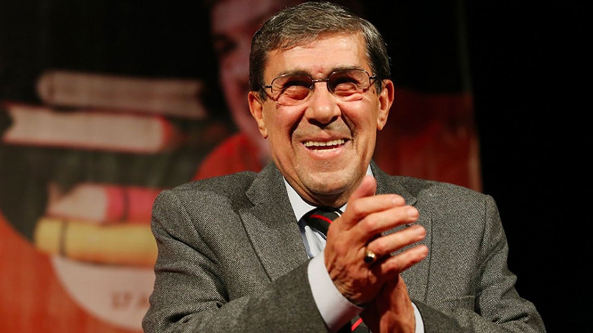 Türk tiyatrosunun duayeni, efsane isim Zihni Göktay'ın son hali herkesi üzdü... - Resim: 2