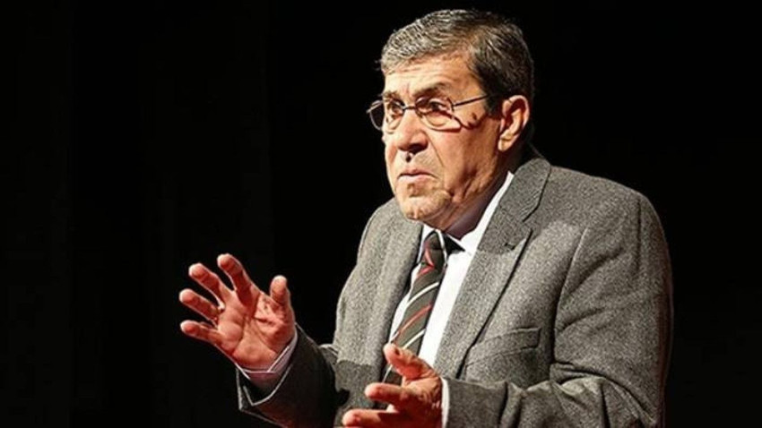 Türk tiyatrosunun duayeni, efsane isim Zihni Göktay'ın son hali herkesi üzdü... - Resim: 3