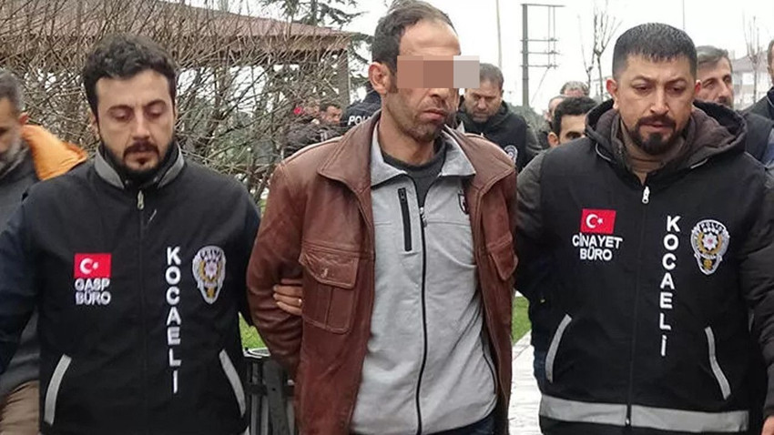 Türkiye'nin kanını donduran Palu ailesi cinayetleri belgesel oluyor! - Resim: 3