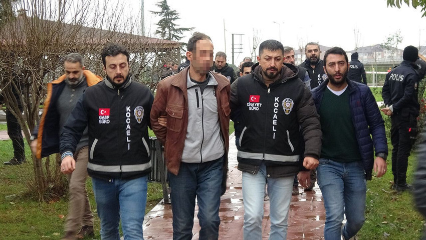 Türkiye'nin kanını donduran Palu ailesi cinayetleri belgesel oluyor! - Resim: 4