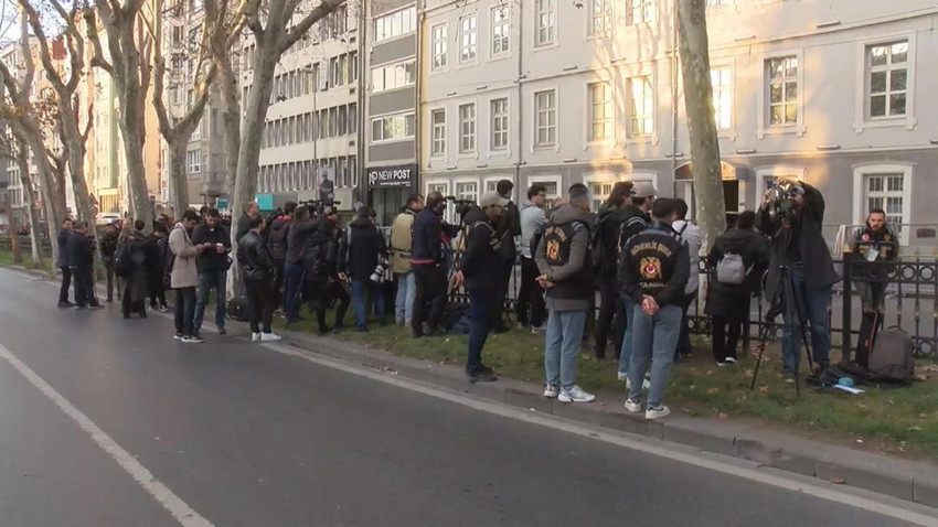 Papa 14. Leo'dan İstanbul'da peş peşe ziyaretler - Resim: 3