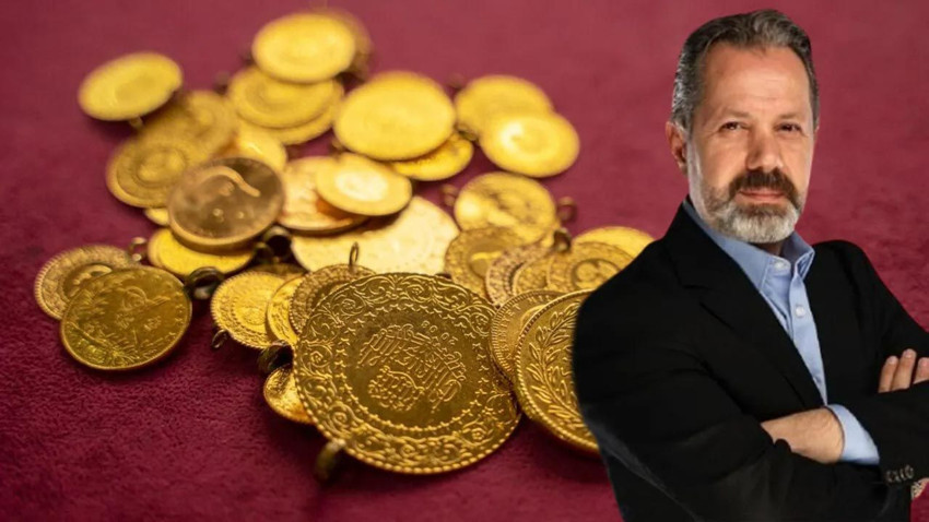 İslam Memiş 2026'nın şampiyonu olacak yatırım aracını açıkladı - Resim: 4