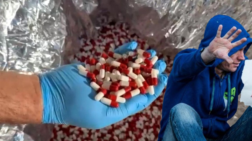 Türkiye'de kara tablo: Uyuşturucudan ölenlerin sayısı patladı - Resim: 1