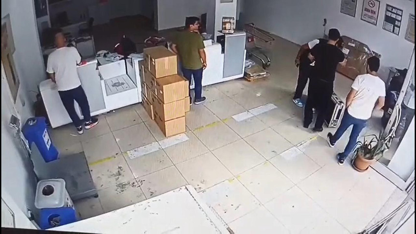 Kargo bekleyenler dikkat: Teslimat kodu tuzağına düşmeyin! - Resim: 3