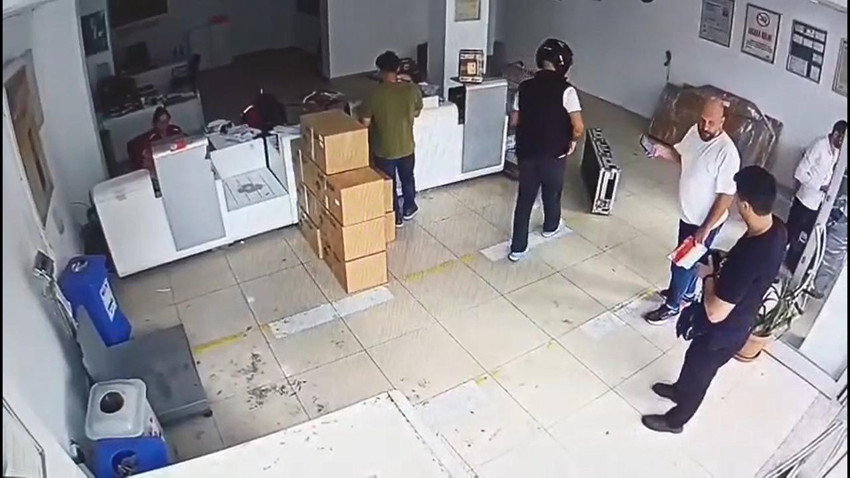 Kargo bekleyenler dikkat: Teslimat kodu tuzağına düşmeyin! - Resim: 2