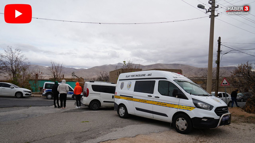 23 yaşındaki gencin sır ölümü: Metruk binada ölü bulundu - Resim: 1
