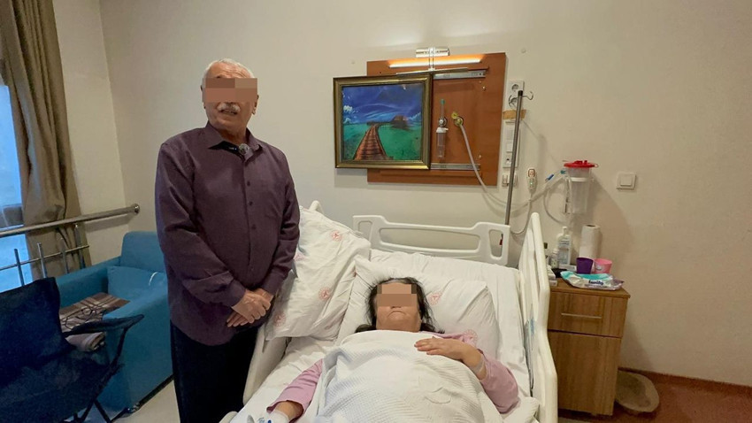 Türkiye'nin ilk yapay zekalı ameliyatında hasta da, doktorlar da şoke oldu! - Resim: 4