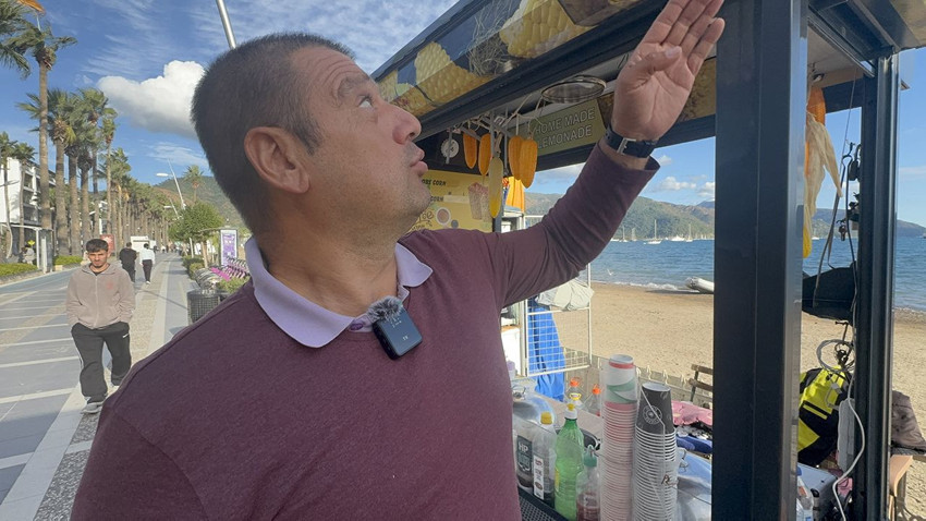 Tam 7 kez ölümden döndü ama hiç birinden sonra da vazgeçmedi - Resim: 3