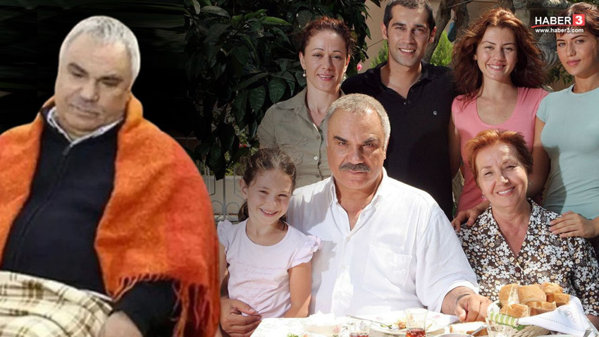 Yaprak Dökümü'nün unutulmaz karakteri  ''Ali Rıza Bey''i Halil Ergün'den yıllar sonra gelen itiraf - Resim: 1