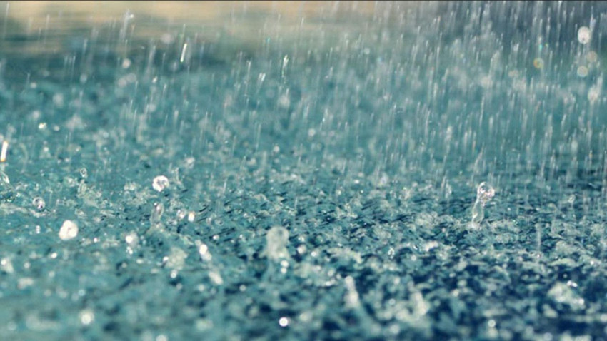 Önce yağmur, sonra kar ardından da güneş... Hava durumu kafa karıştırmaya devam ediyor - Resim: 3